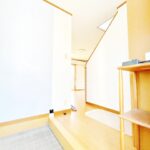 【1階廊下】