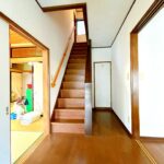 【1階廊下】