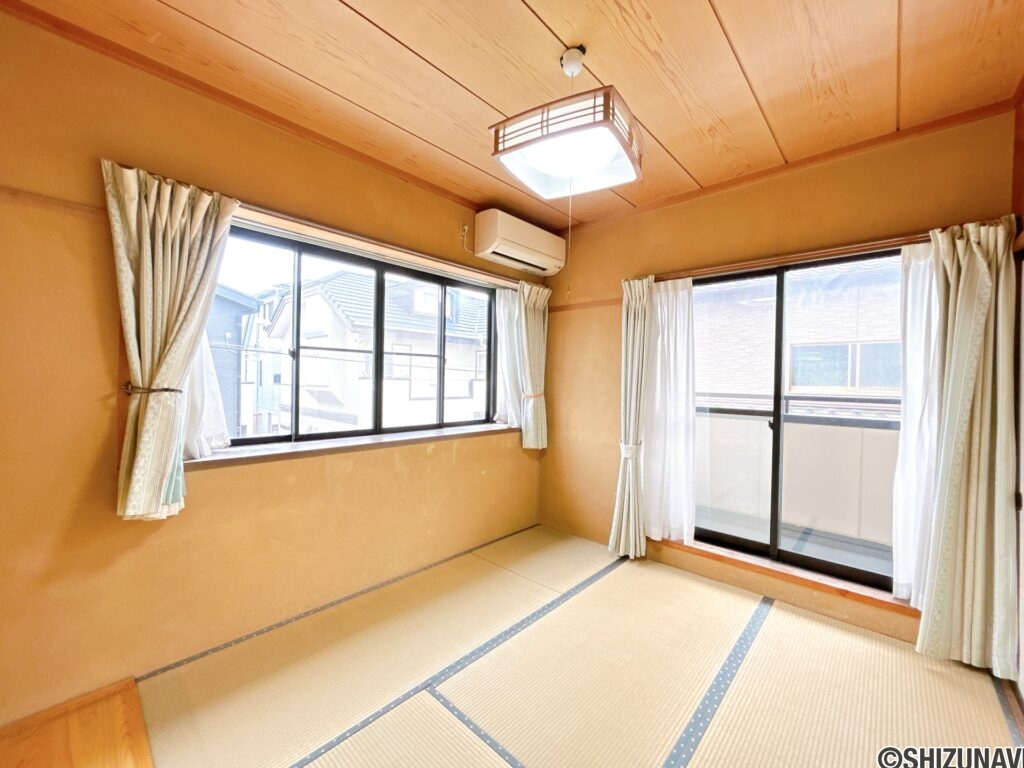 【居室】