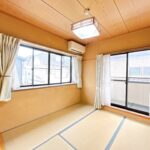 【居室】