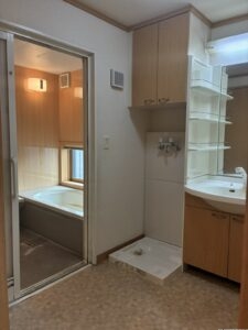 富士市中丸　ミオーレ　中古