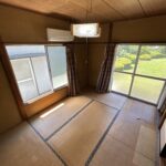 富士市宮島　戸建　内観