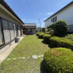 富士市宮島　戸建　外観