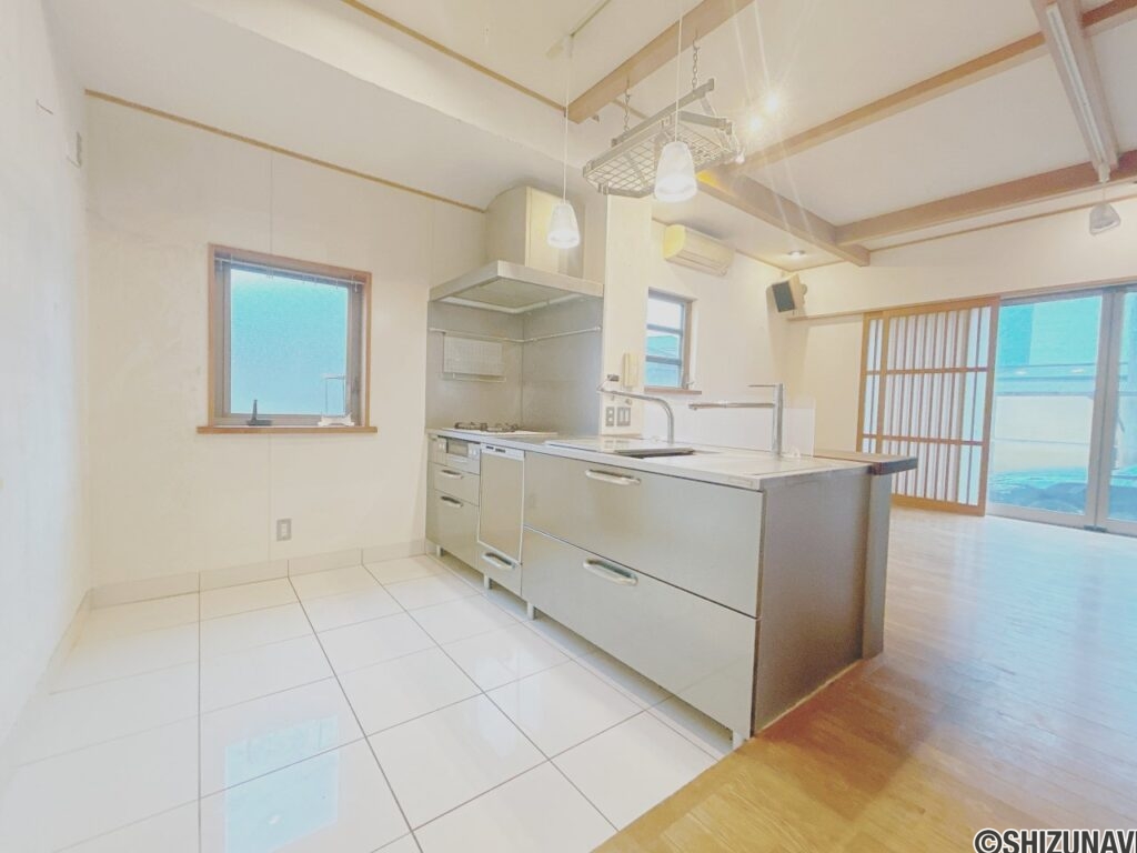 松岡キッチン別角度2