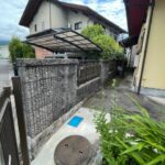 富士市比奈　約54.34坪の売土地の画像