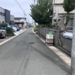 鴨江戸建