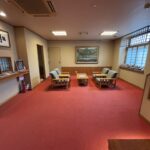 店舗ホール
