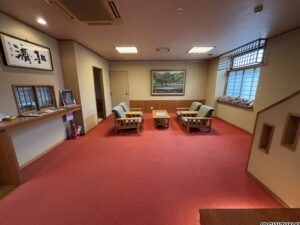 店舗ホール