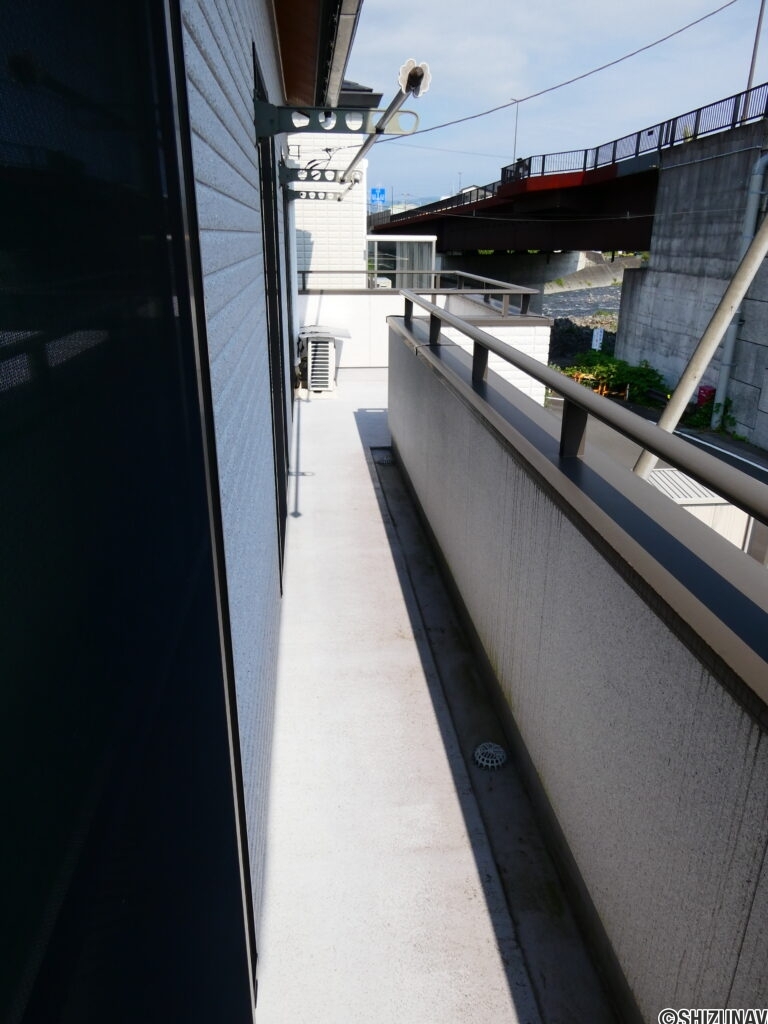 駿東郡長泉町下長窪　中古住宅
