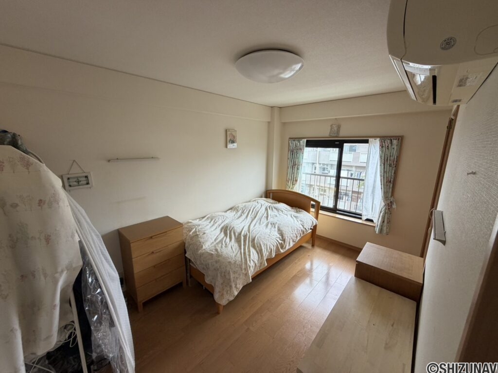 洋室2　10帖