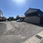 吉田町住吉　74坪超　売土地の画像