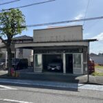北東側 正面