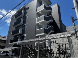 ル・シェモア宮本町　502号室の物件画像