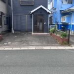 鴨江　戸建