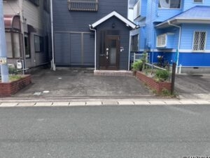 鴨江　戸建
