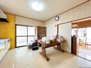 【ダイニング】