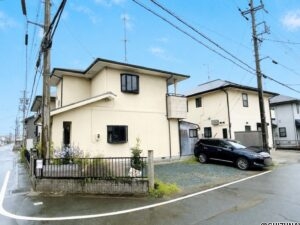 磐田市千手堂　4LDK　小学校まで徒歩約4分の物件画像