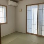 【月見の里】袋井市上山梨6丁目戸建て【北西角地物件】の画像