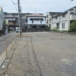 葵区北安東3丁目 売土地の画像