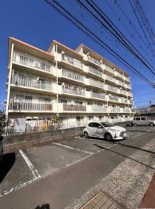 【リフォーム済】チュリス清水414　の物件画像