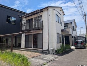 【駿河区中野新田】インター通りへのアクセス良好☆の物件画像