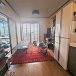 1Fダイニング