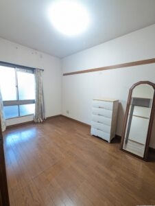 洋室6.2帖