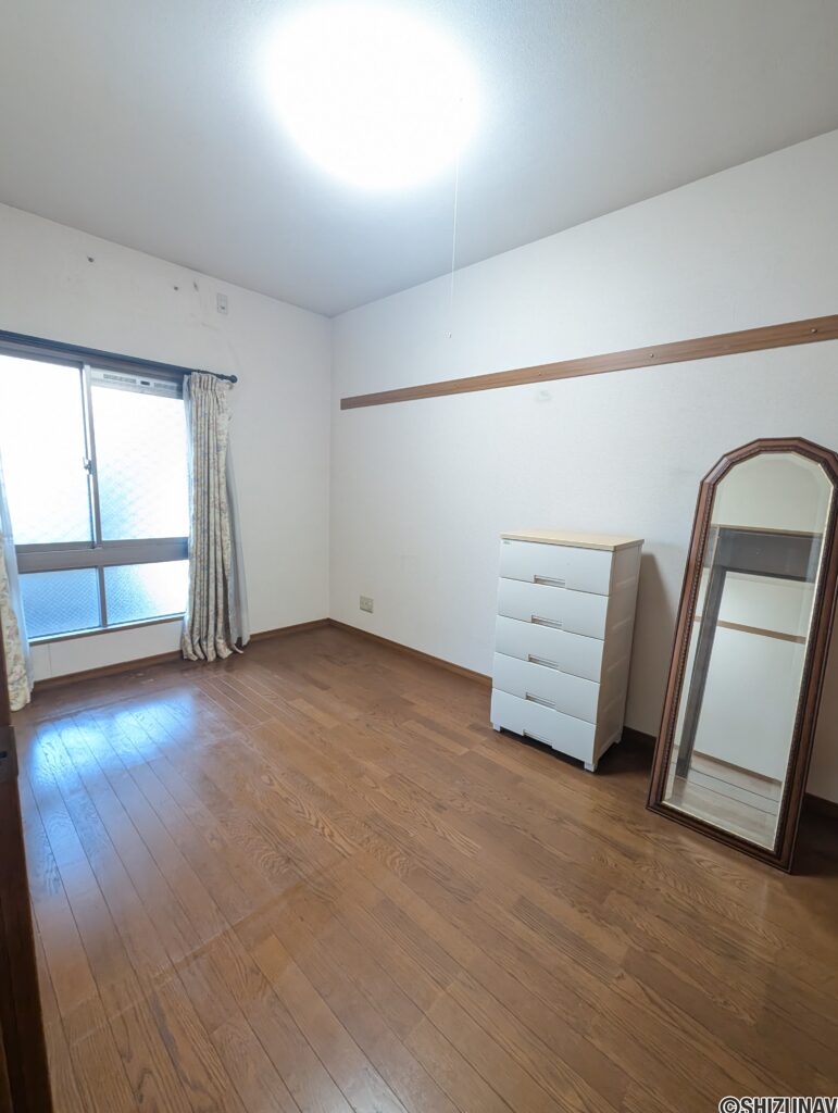 洋室6.2帖