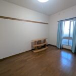 洋室6.1帖