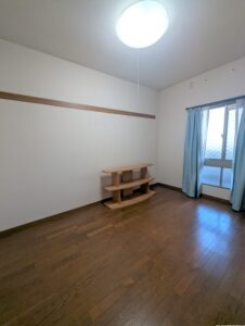 洋室6.1帖