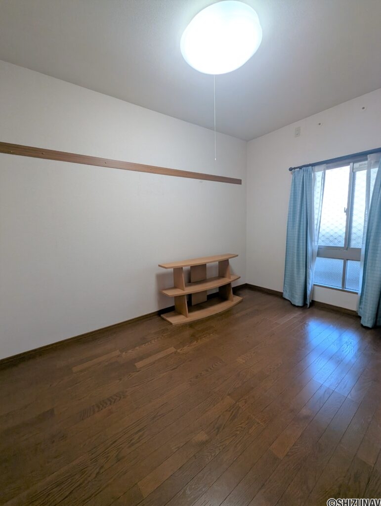 洋室6.1帖