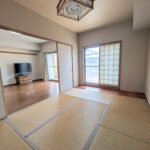 和室7.4帖