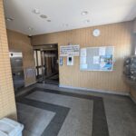 エントランスホール（1F共用部分）