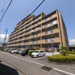 外観（南東側）