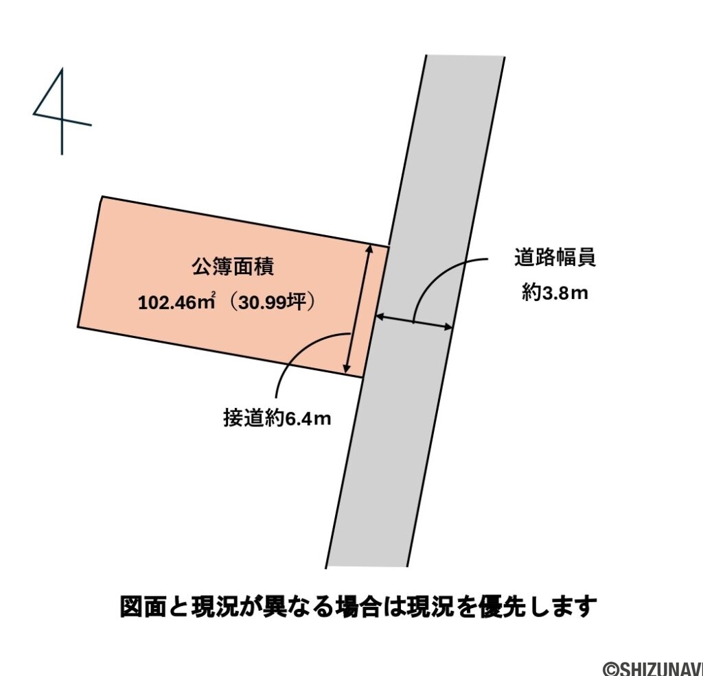 全体区画図