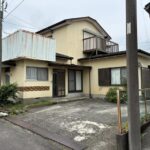 富士宮市万野原新田　売り土地　外観