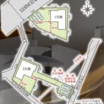 全体区画図