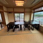 宴会場