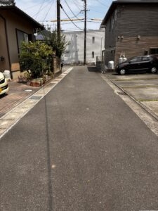 葵区羽鳥5丁目　大和ハウスの中古住宅の画像