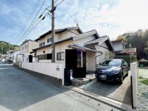 【8月リフォーム完成予定】周智郡森町飯田　4LDKの物件画像