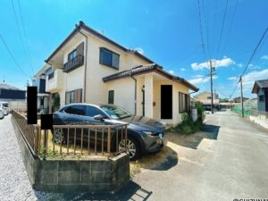 【2026年11月リフォーム完成予定】浜松市中央区三方原町　4LDKの物件画像