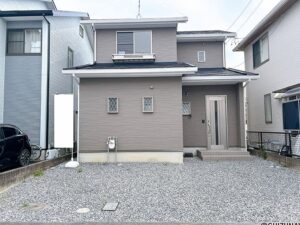 【2026年6月リフォーム完成済】浜松市中央区北島町　3LDKの物件画像