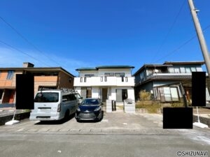 【10月リフォーム完成済】湖西市吉美　4SLDKの物件画像