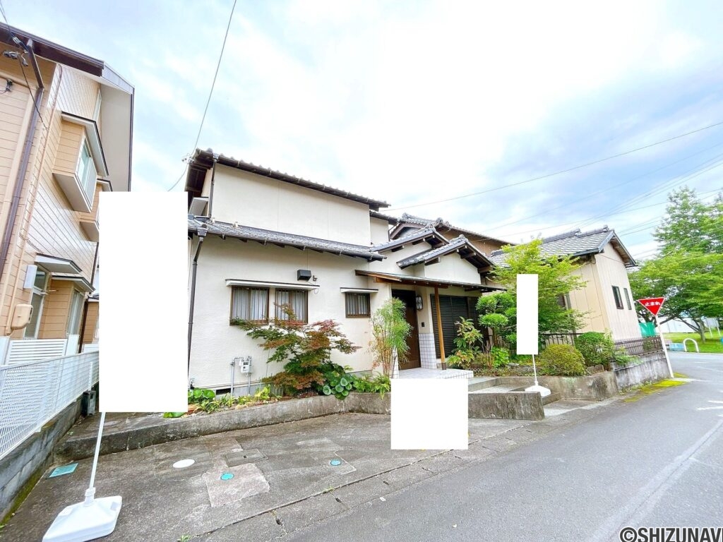 【外観】