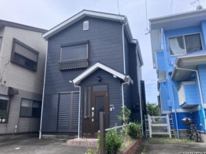 鴨江３丁目 普通車２台駐車可能の物件画像