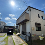 浜松市中央区豊町　中古戸建て