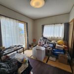 2階　7帖部屋