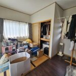 2階　7帖部屋