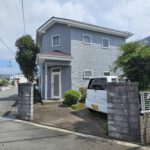 富士市中野（入山瀬駅）　2階建　3DK　の画像