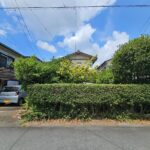 清水町久米田(三島二日町駅）　62坪　住宅用地の画像